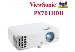 Máy chiếu Full HD ViewSonic PX701HDH